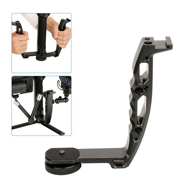 Mobile Phone Stabilizer External Bracket
