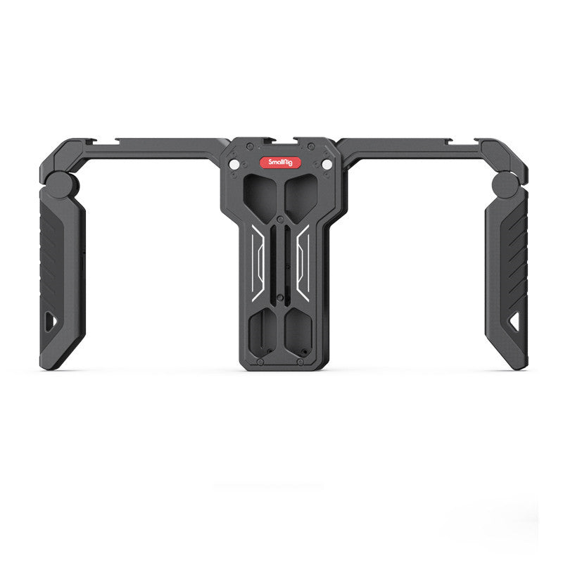 Mobile Phone Shooting Folding Stand Stabilizer Handheld Multifunctional Equipment