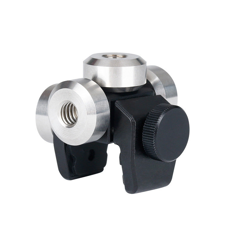 Mobile Phone Three-axis Stabilizer Counterweight